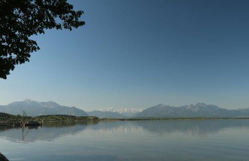 Chiemseer Wirtshaus - Foto 79