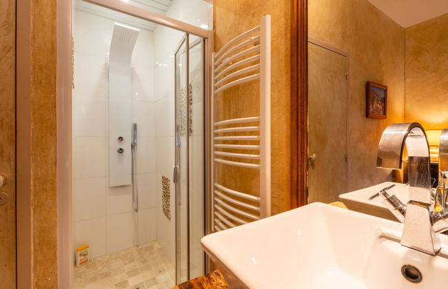 La Pinède - Foto 16