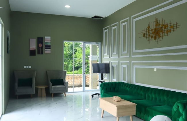 DeBali Villa Countryside by Simply Homy - Photo 25