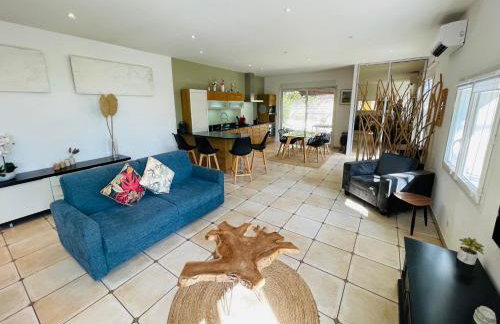 L'annexe du domaine de brisset - Foto 19