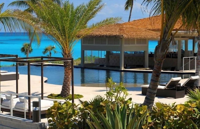 Sky Beach Club Rock House 4 Bedroom Home - Foto 13