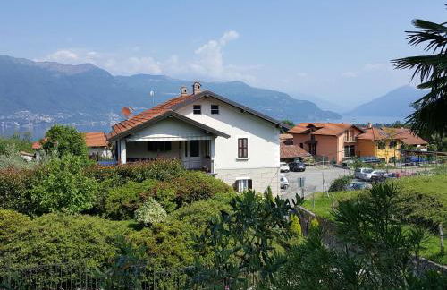 Holiday Home near Lago Maggiore Pool - Foto 10