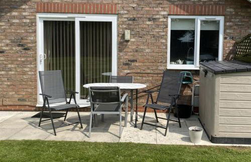 Peaceful Dog Friendly Cottage near Bridlington - Foto 12