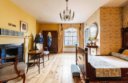 Luxury Georgian House With Sauna Sleeps 19-23 - Photo 28