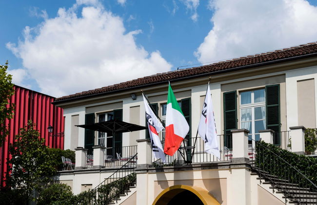 Visite de la Casa Martini avec dégustation - Photo 1