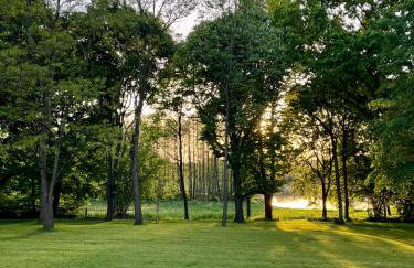 Appartment II Dwor Kuflew - Foto 26