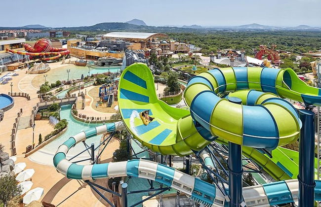 Somerset Jeju Shinhwa World - Foto 58