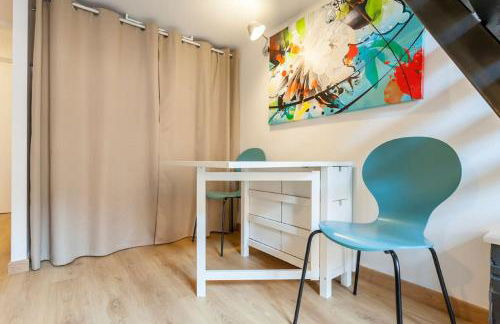 Appart Touriste - Foto 7