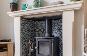 Dog friendly rural retreat with countryside views - Foto 26