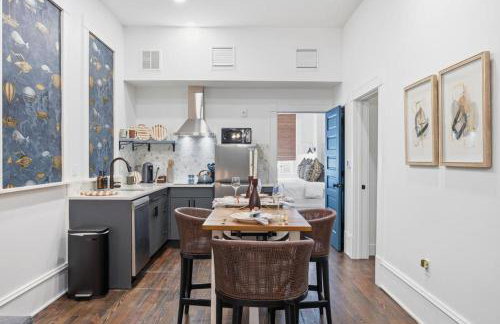 Bessie Boutique 1BR Honoring a LaVilla Icon Pool - Foto 28