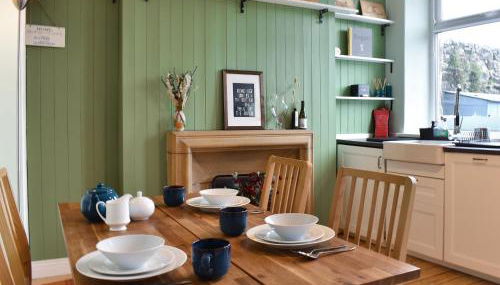 Almond Cottage - Foto 5