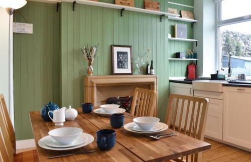 Almond Cottage - Foto 5