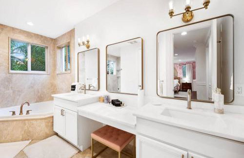 The Betty A Glam Getaway in Fort Lauderdale - Foto 43