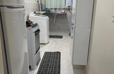 Apartamento belezinha no aparecida - Foto 24