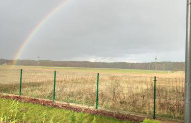 Zielona Przystań - Foto 33