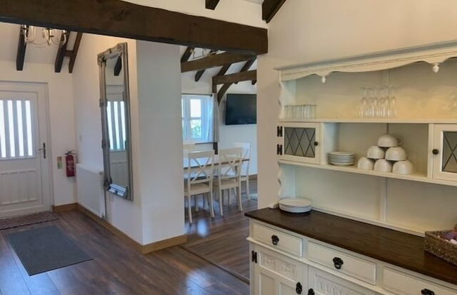 The Estate - 11 Bed - Sleeps 22 - Private Garden - Foto 28