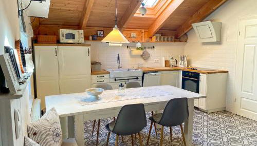 Wattmanbruukt - Foto 5, stove, toaster