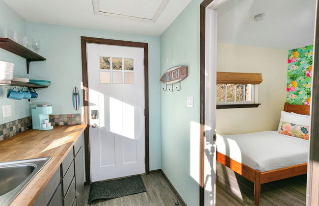 Breakwater Resort - Foto 1