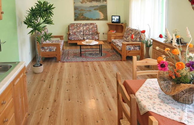 Casa Fiordaliso - Foto 12