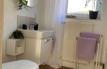 Ferienwohnung Wachtküppel - Foto 9