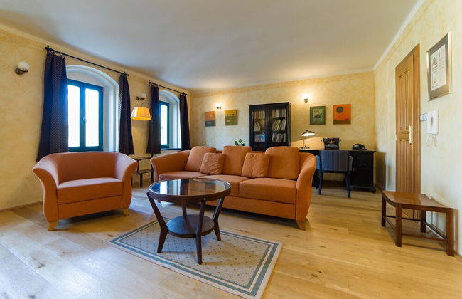 Apartmány U Zvonu - Foto 18