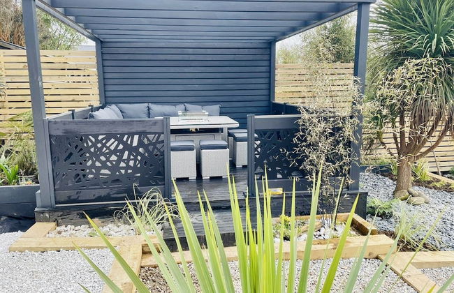 Captivating 5-bed House in Porthleven - Foto 18