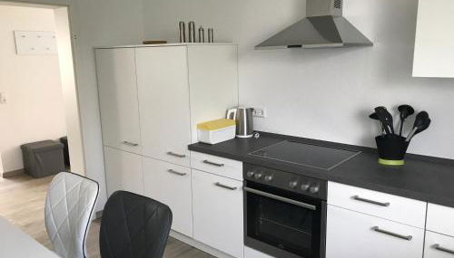 Haus Mozartstraße - Foto 3