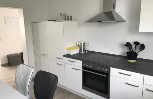 Haus Mozartstraße - Foto 3