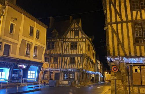 Maison entièrement rénové de 4 pièces - Foto 15