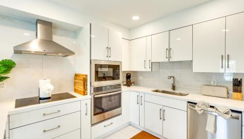 3 Mi to Sea! Family Pool House in Fort Lauderdale - Foto 2