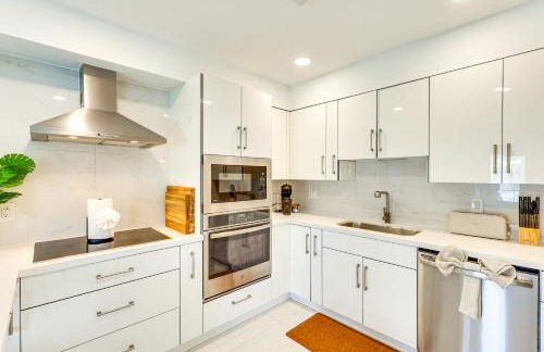 3 Mi to Sea! Family Pool House in Fort Lauderdale - Foto 2