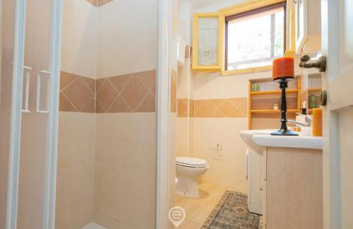 Podere 100 Country House - Apartment Terra - Foto 28