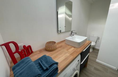 Gîte Le Ballandeau - Foto 11