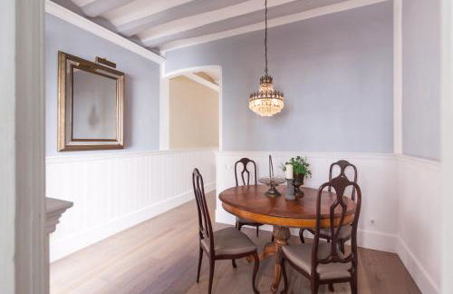 Romantisches Fischerhaus am Meer, 200 m vom Strand, Barcelona - Foto 6