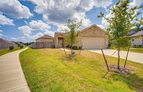 Pet-Friendly Home about 4 Mi to Big Rivers Water Park! - Foto 24