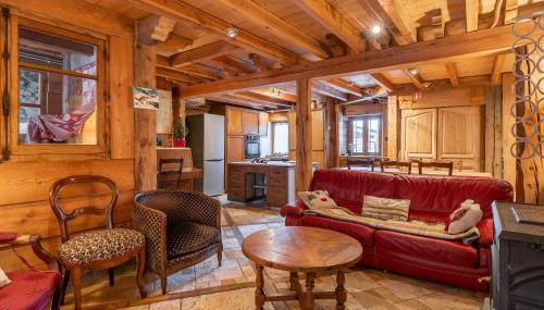 Chalet Evasion Bréda - Foto 4