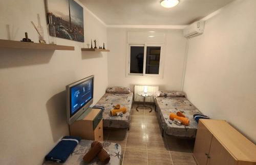 BEACH HOUSE. CASA CON PISCINA PRIVADA - Foto 38