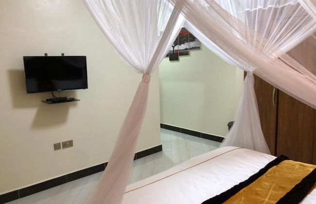 2 Bed - Sleeps 4 - Free Airport Shuttle - Foto 2