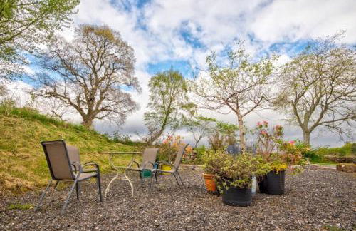 Foulis Cottage, Foulis Estate, Highland Scotland - Foto 13