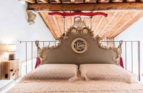 Villa Il Rustichino, country Villa with Pool - Foto 52