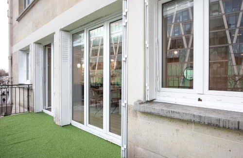 Fantastic Family Apartment - 20min from city center - Foto 47