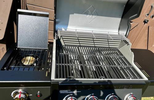 Beautiful cottage next to Tims Ford Lake - Foto 39