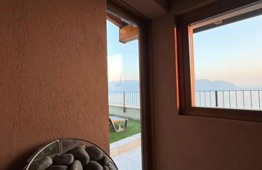 Terrazza sulle mura Appartamento Luna - Foto 34