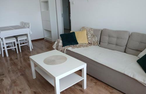 Mieszkanie w centrum z widokiem na miasto i z parkingiem - Foto 17