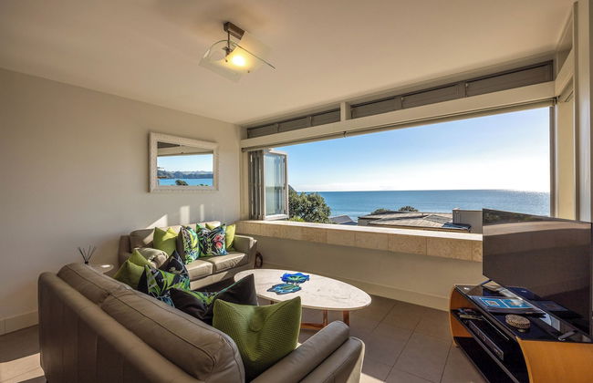 Apartment On The Beach - Photo 15