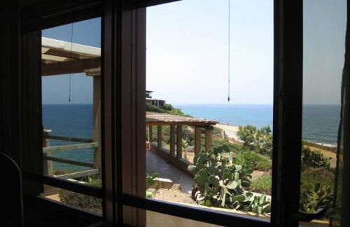 Villetta fronte mare - Foto 12