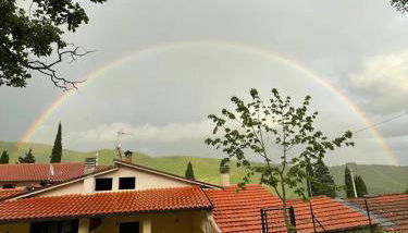 Agriturismo Nonno Dante - Casa Moraiolo - Foto 4