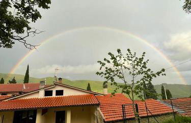 Agriturismo Nonno Dante - Casa Moraiolo - Foto 4