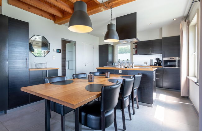 Beautiful, Luxury Home with Sauna, Hot Tub, Private Bathrooms - Foto 23