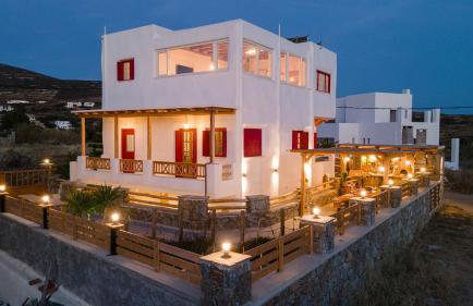 Boriadon Rustic Countryside Homes - Foto 10